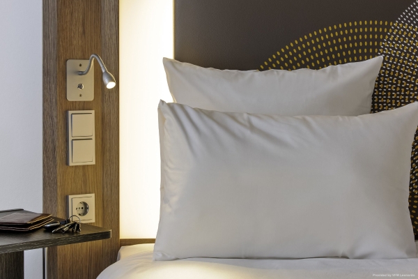 Hotel Novotel Hannover